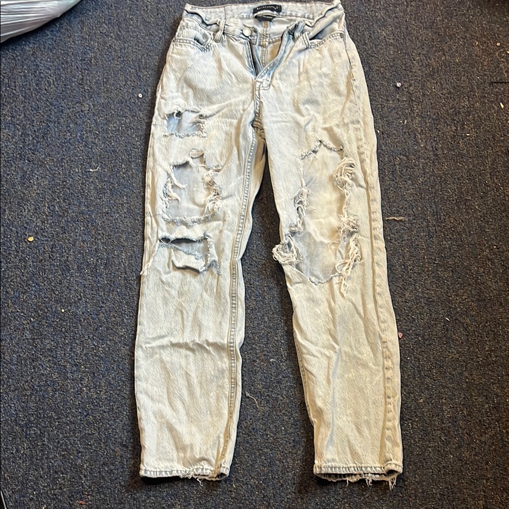 Aeropostale 90’s baggy jeans
